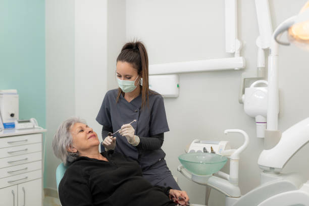Best Broken or Chipped Tooth Repair in Hemby Bridge, NC