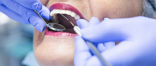 Best Walk-In Emergency Dental Services in Hemby Bridge, NC